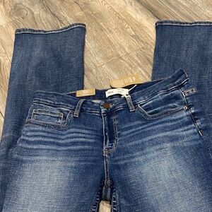 NWT Bke jeans size 29